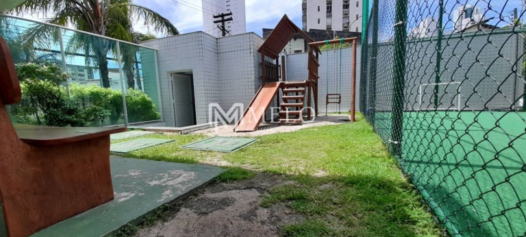 Imagem Apartamento com 3 Quartos à Venda, 59 m² em Ilha Do Retiro - Recife Imagem Apartamento com 3 Quartos à Venda, 59 m² em Ilha Do Retiro - Recife