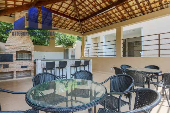 Apartamento com 2 Quartos à Venda, 47 m² em Jardim Colibri - Cotia