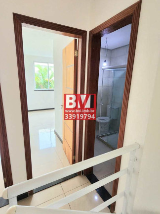 Imagem Casa com 3 Quartos à Venda, 80 m² em Vila Da Penha - Rio De Janeiro Imagem Casa com 3 Quartos à Venda, 80 m² em Vila Da Penha - Rio De Janeiro