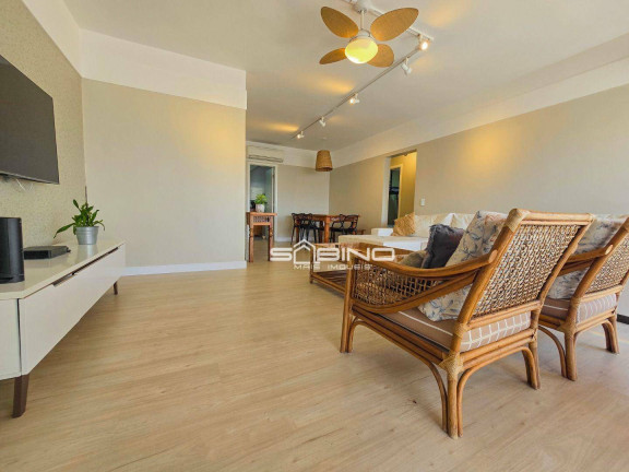Imagem Apartamento com 3 Quartos à Venda, 104 m² em Riviera De São  Lourenço  - Bertioga