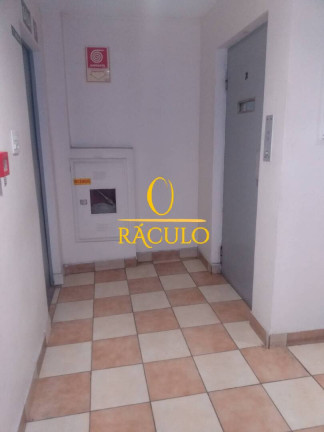 Imagem Sala Comercial à Venda, 50 m² em Centro - São Vicente Imagem Sala Comercial à Venda, 50 m² em Centro - São Vicente