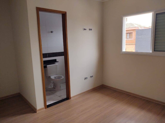 Imagem Sobrado com 2 Quartos à Venda, 100 m² em Parque Oratório - Santo André