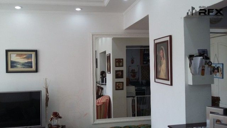 Imagem Apartamento com 2 Quartos à Venda, 80 m² em Icaraí - Niterói Imagem Apartamento com 2 Quartos à Venda, 80 m² em Icaraí - Niterói