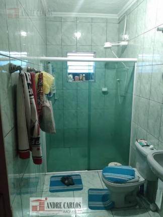 Imagem Casa com 2 Quartos à Venda, 100 m² em Padroeira - Osasco Imagem Casa com 2 Quartos à Venda, 100 m² em Padroeira - Osasco