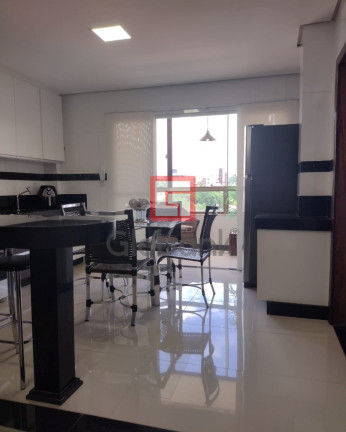 Imagem Apartamento com 2 Quartos à Venda, 82 m² em Augusta Mota - Montes Claros Imagem Apartamento com 2 Quartos à Venda, 82 m² em Augusta Mota - Montes Claros