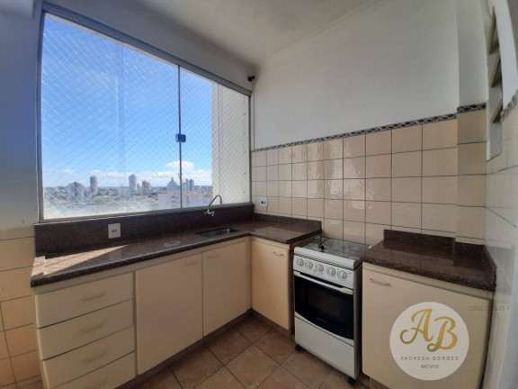 Imagem Apartamento com 2 Quartos à Venda, 110 m² em Centro - Franca Imagem Apartamento com 2 Quartos à Venda, 110 m² em Centro - Franca