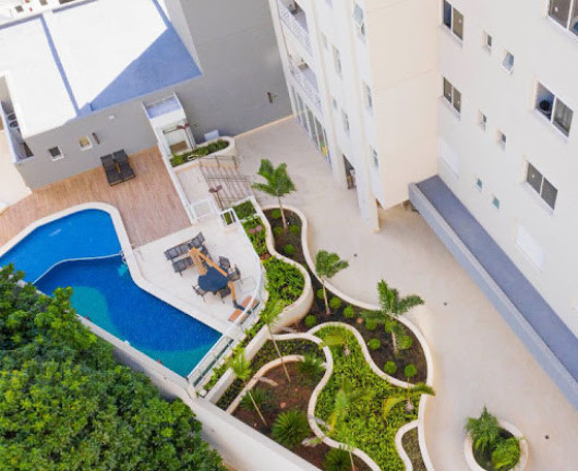 Imagem Apartamento com 5 Quartos à Venda, 482 m² em Setor Nova Suiça - Goiânia