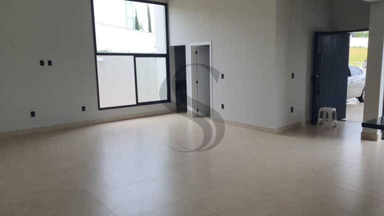 Imagem Casa de Condomínio com 3 Quartos à Venda, 239 m² em Alphaville Nova Esplanada - Votorantim