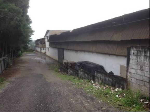 Imagem Galpão à Venda, 3.000 m² em Jd. Represa - São Bernardo Do Campo Imagem Galpão à Venda, 3.000 m² em Jd. Represa - São Bernardo Do Campo