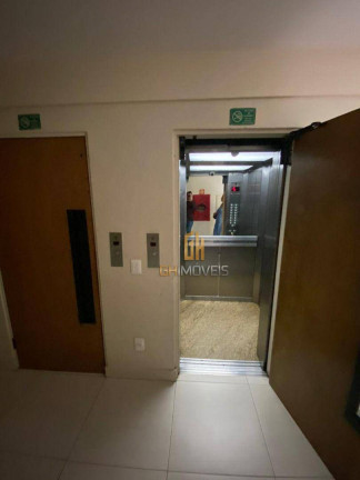 Imagem Apartamento com 3 Quartos à Venda, 70 m² em Setor Leste Vila Nova - Goiânia