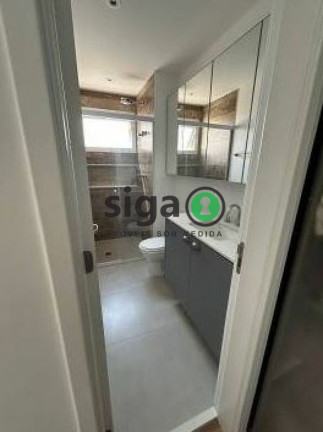 Imagem Apartamento com 2 Quartos à Venda, 138 m² em Panamby - São Paulo Imagem Apartamento com 2 Quartos à Venda, 138 m² em Panamby - São Paulo