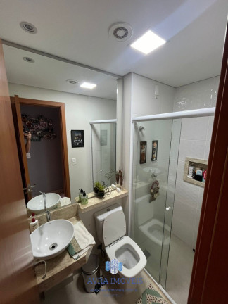 Imagem Imóvel com 2 Quartos à Venda, 62 m² em Ribeirânia - Ribeirão Preto