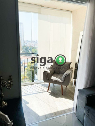 Imagem Apartamento com 2 Quartos à Venda, 53 m² em Vila Formosa - São Paulo Imagem Apartamento com 2 Quartos à Venda, 53 m² em Vila Formosa - São Paulo