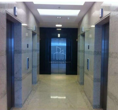 Imagem Sala Comercial para Alugar, 521 m² em Cidade Monções - São Paulo Imagem Sala Comercial para Alugar, 521 m² em Cidade Monções - São Paulo