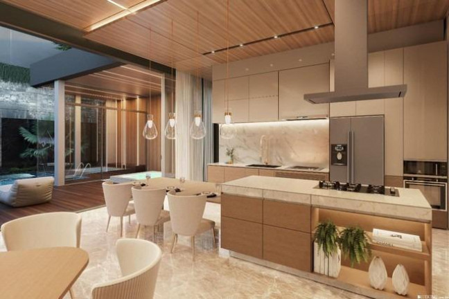 Imagem Casa com 5 Quartos à Venda, 1.332 m² em Tamboré - Santana De Parnaíba
