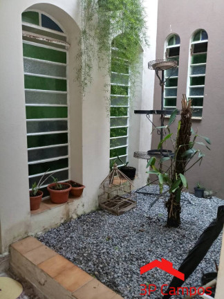 Imagem Casa com 3 Quartos à Venda, 400 m² em Vila Oceanopolis - Mongaguá