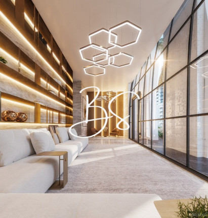 Imagem Apartamento com 3 Quartos à Venda, 122 m² em Centro - Balneário Camboriú