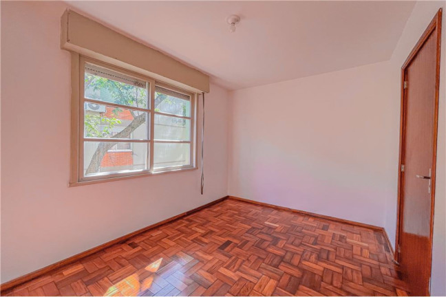 Imagem Apartamento com 3 Quartos à Venda, 62 m² em Cristal - Porto Alegre