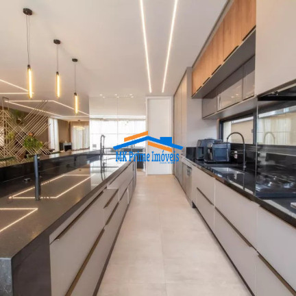 Imagem Casa de Condomínio com 4 Quartos à Venda, 536 m² em Adalgisa - Osasco Imagem Casa de Condomínio com 4 Quartos à Venda, 536 m² em Adalgisa - Osasco