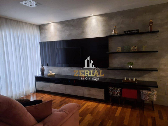 Imagem Apartamento com 3 Quartos à Venda, 107 m² em Santo Antônio - São Caetano Do Sul Imagem Apartamento com 3 Quartos à Venda, 107 m² em Santo Antônio - São Caetano Do Sul