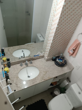Imagem Apartamento com 2 Quartos à Venda, 68 m² em Parque Campolim - Sorocaba