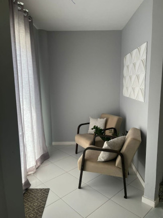 Imagem Casa com 3 Quartos à Venda, 70 m² em Vila Praiana - Lauro De Freitas Imagem Casa com 3 Quartos à Venda, 70 m² em Vila Praiana - Lauro De Freitas