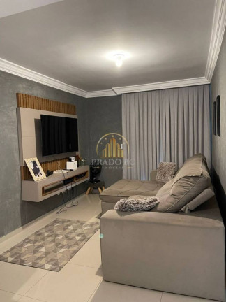 Imagem Apartamento com 3 Quartos à Venda, 10 m² em Centro - Camboriú