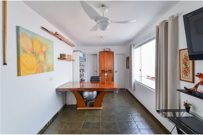 Imagem Casa com 4 Quartos à Venda, 413 m² em Indianópolis - São Paulo Imagem Casa com 4 Quartos à Venda, 413 m² em Indianópolis - São Paulo