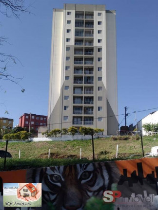 Imagem Apartamento com 3 Quartos à Venda, 71 m² em Vila Bela Vista - Santo André Imagem Apartamento com 3 Quartos à Venda, 71 m² em Vila Bela Vista - Santo André