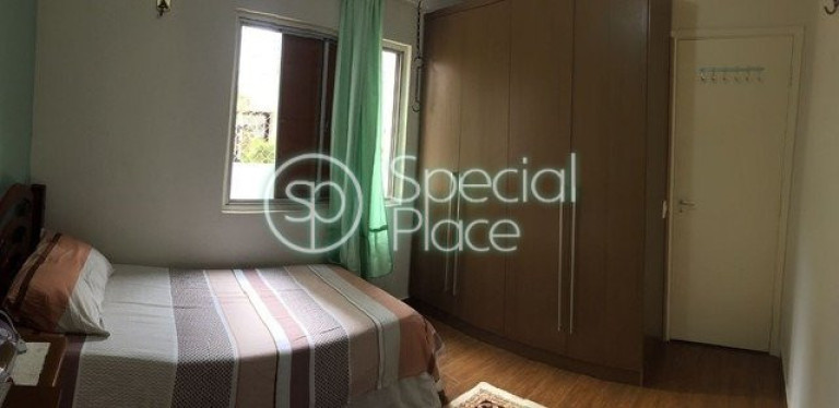 Imagem Apartamento com 3 Quartos à Venda, 200 m² em Moema índios - São Paulo