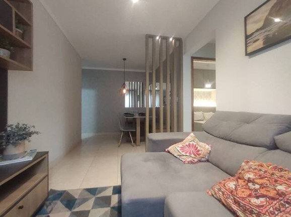 Imagem Apartamento com 2 Quartos à Venda, 45 m² em Jardim Colibri - Cotia