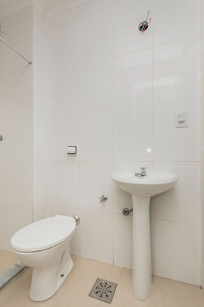 Imagem Imóvel com 1 Quarto à Venda, 42 m² em Centro Histórico - Porto Alegre Imagem Imóvel com 1 Quarto à Venda, 42 m² em Centro Histórico - Porto Alegre