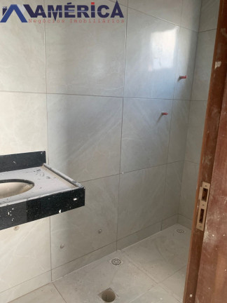 Imagem Casa com 2 Quartos à Venda, 50 m² em José Américo De Almeida - João Pessoa