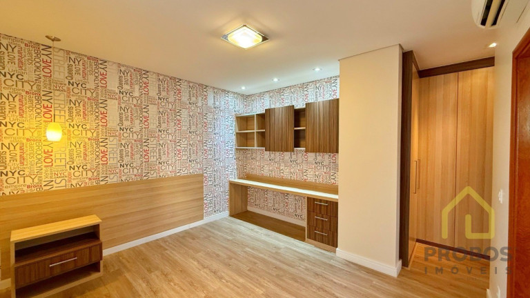 Imagem Casa com 4 Quartos à Venda, 367 m² em Jardim Amstalden Residence - Indaiatuba