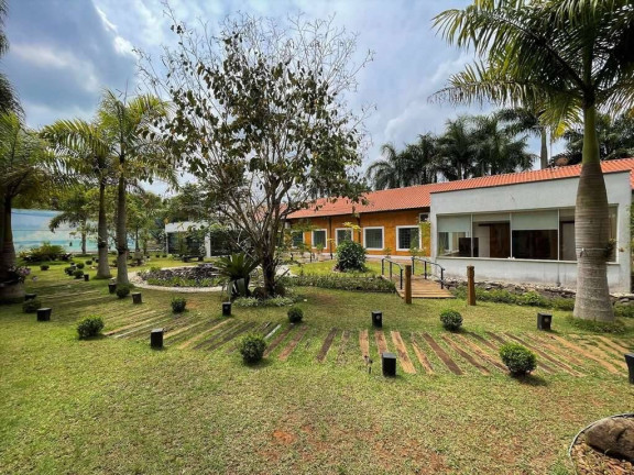 Imagem Casa com 4 Quartos à Venda, 800 m² em Vila Santo Antônio - Cotia