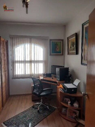 Imagem Casa com 3 Quartos à Venda, 175 m² em Campo Belo - São Paulo Imagem Casa com 3 Quartos à Venda, 175 m² em Campo Belo - São Paulo