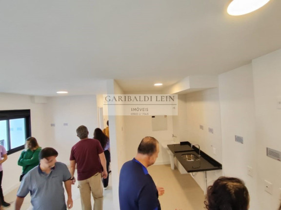 Imagem Imóvel com 1 Quarto à Venda, 46 m² em Centro - Campinas