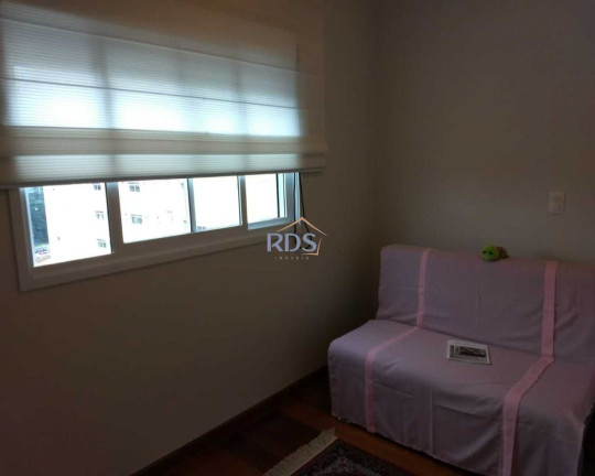 Imagem Apartamento com 3 Quartos à Venda, 138 m² em Santo Amaro - São Paulo Imagem Apartamento com 3 Quartos à Venda, 138 m² em Santo Amaro - São Paulo