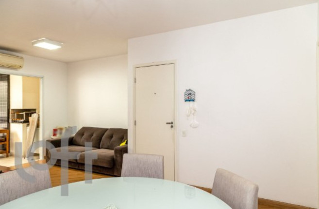 Imagem Apartamento com 3 Quartos à Venda, 92 m² em Pinheiros - São Paulo