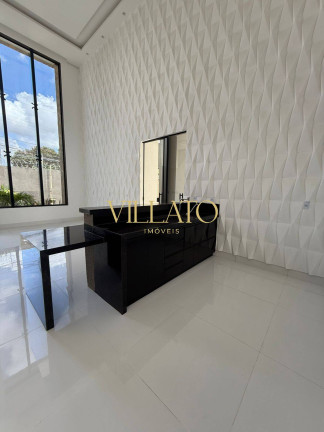 Imagem Casa com 4 Quartos à Venda, 230 m² em Setor Faiçalville - Goiânia