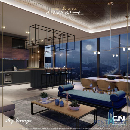 Imagem Apartamento com 2 Quartos à Venda, 70 m² em Praia Brava De Itajaí - Itajaí Imagem Apartamento com 2 Quartos à Venda, 70 m² em Praia Brava De Itajaí - Itajaí