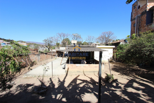 Imagem Casa com 3 Quartos à Venda, 109 m² em Serra Dourada (parque Durval De Barros) - Ibirité