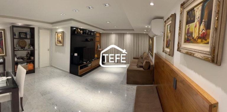 Imagem Apartamento com 4 Quartos à Venda, 172 m² em Barra Da Tijuca - Rio De Janeiro Imagem Apartamento com 4 Quartos à Venda, 172 m² em Barra Da Tijuca - Rio De Janeiro