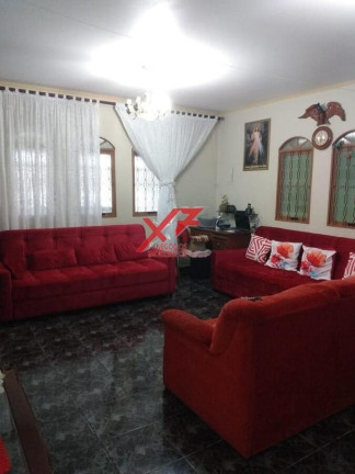 Imagem Sobrado com 3 Quartos à Venda, 220 m² em Vila Rica - São Paulo Imagem Sobrado com 3 Quartos à Venda, 220 m² em Vila Rica - São Paulo