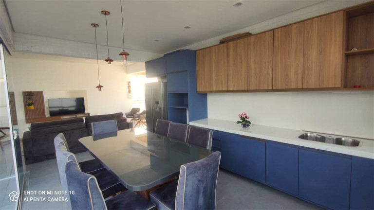 Imagem Cobertura com 4 Quartos à Venda, 180 m² em Ocian - Praia Grande