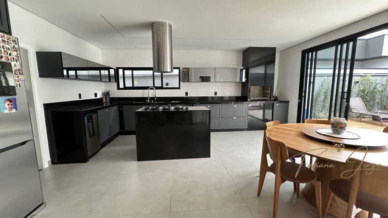 Imagem Casa de Condomínio com 3 Quartos à Venda, 246 m² em Jardim São Marcos - Valinhos Imagem Casa de Condomínio com 3 Quartos à Venda, 246 m² em Jardim São Marcos - Valinhos