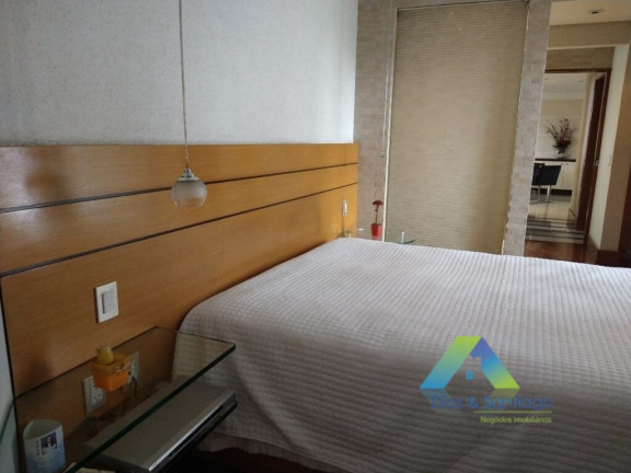 Imagem Apartamento com 3 Quartos à Venda, 120 m² em Ipiranga - São Paulo Imagem Apartamento com 3 Quartos à Venda, 120 m² em Ipiranga - São Paulo