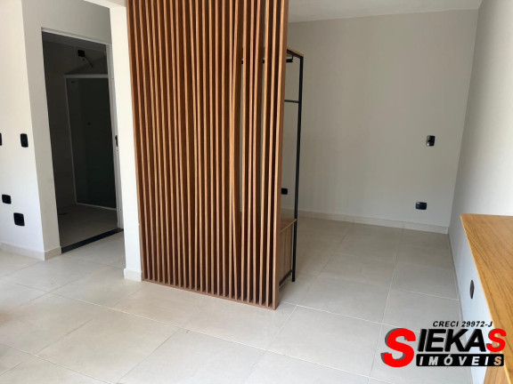 Imagem Apartamento com 1 Quarto à Venda, 35 m² em Vila Corberi - São Paulo