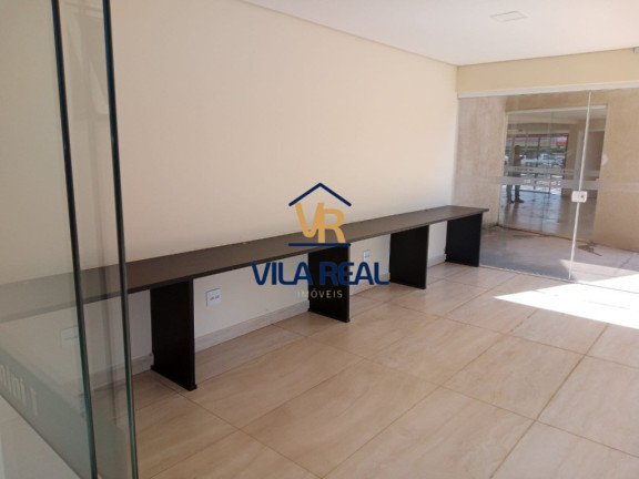 Imagem Apartamento com 1 Quarto à Venda, 40 m² em Santa Cecília - Paulínia Imagem Apartamento com 1 Quarto à Venda, 40 m² em Santa Cecília - Paulínia