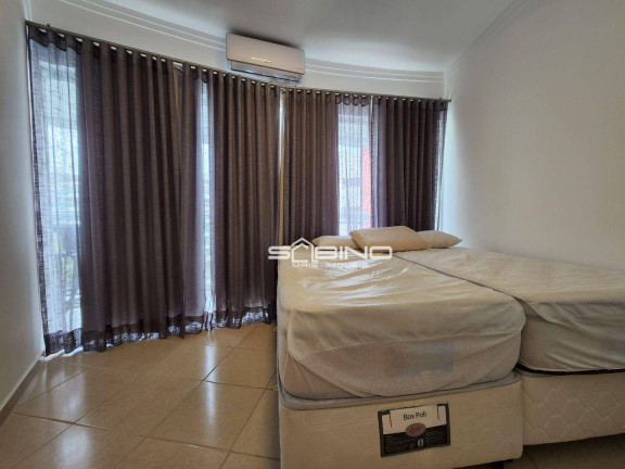 Imagem Apartamento com 3 Quartos para Temporada, 107 m² em Riviera De São Lourenço - Bertioga